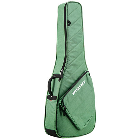 M80 Acoustic Sleeve 2.0 Dreadnought Amazon Green Mono