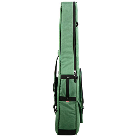 M80 Acoustic Sleeve 2.0 Dreadnought Amazon Green Mono
