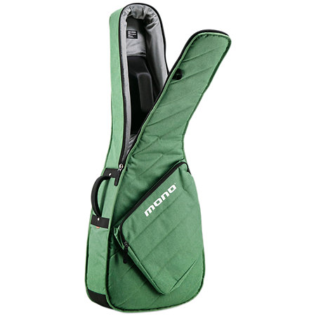 M80 Acoustic Sleeve 2.0 Dreadnought Amazon Green Mono