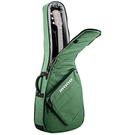 M80 Acoustic Sleeve 2.0 Dreadnought Amazon Green Mono