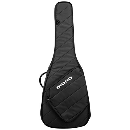 M80 Acoustic Sleeve 2.0 Dreadnought Black Mono