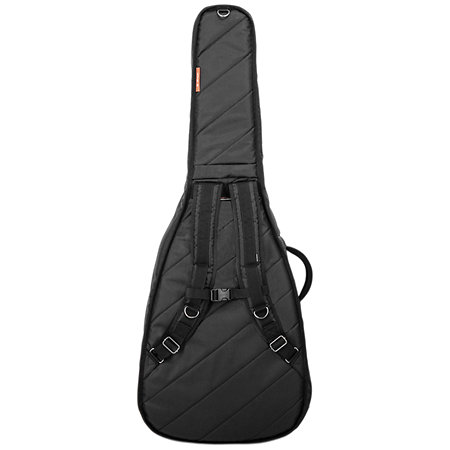 M80 Acoustic Sleeve 2.0 Dreadnought Black Mono