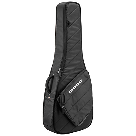 M80 Acoustic Sleeve 2.0 Dreadnought Black Mono