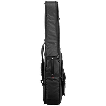 M80 Acoustic Sleeve 2.0 Dreadnought Black Mono
