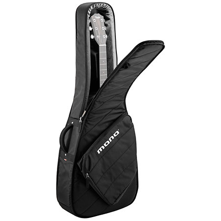 M80 Acoustic Sleeve 2.0 Dreadnought Black Mono