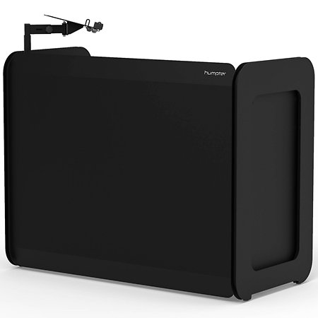 Cube Black Humpter