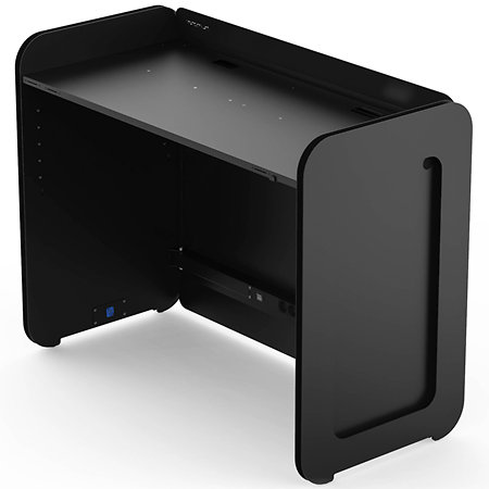 Cube Black Humpter