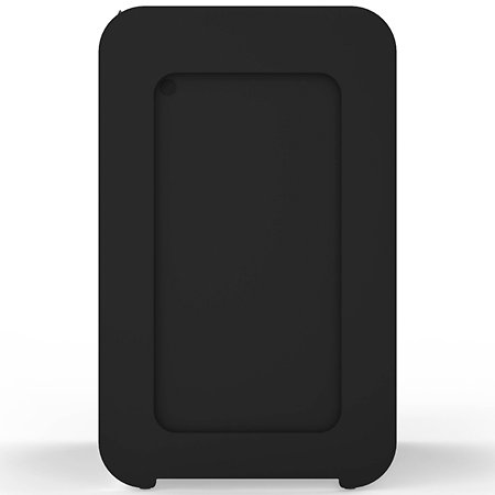 Cube Black Humpter