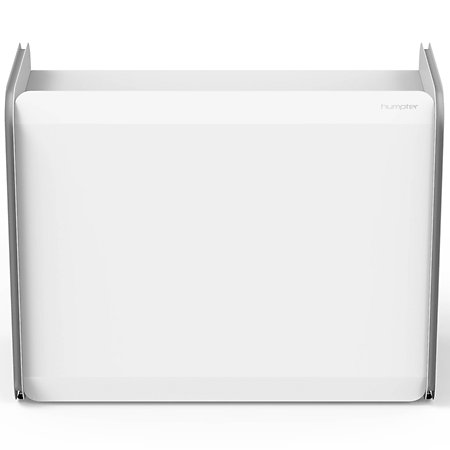 Humpter Cube White