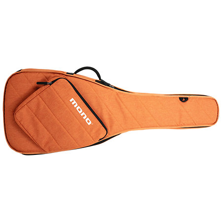Mono M80 Acoustic Sleeve 2.0 Dreadnought Burnt Orange
