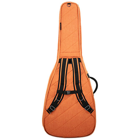 M80 Acoustic Sleeve 2.0 Dreadnought Burnt Orange Mono