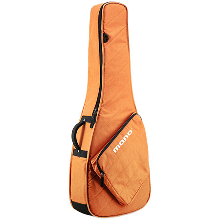 M80 Acoustic Sleeve 2.0 Dreadnought Burnt Orange Mono