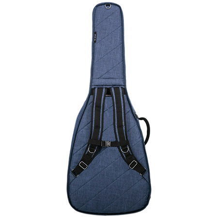 M80 Acoustic Sleeve 2.0 Dreadnought Moonlight Blue Mono