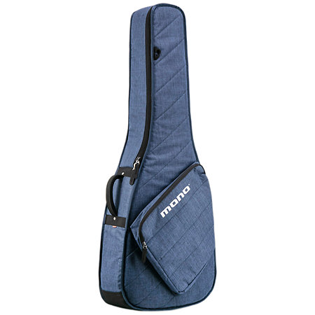 M80 Acoustic Sleeve 2.0 Dreadnought Moonlight Blue Mono