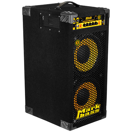 Markbass CMD Traveller 102 P V Ninja Approved