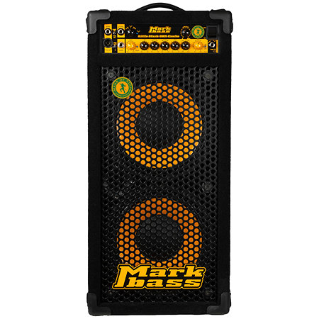 Markbass CMD Traveller 102 P V Ninja Approved