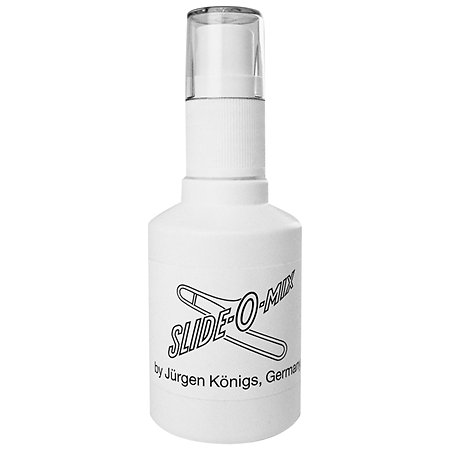 Water spray 30 ml (Vide) Slide O mix