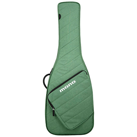 M80 Bass Sleeve 2.0 Amazon Green Mono