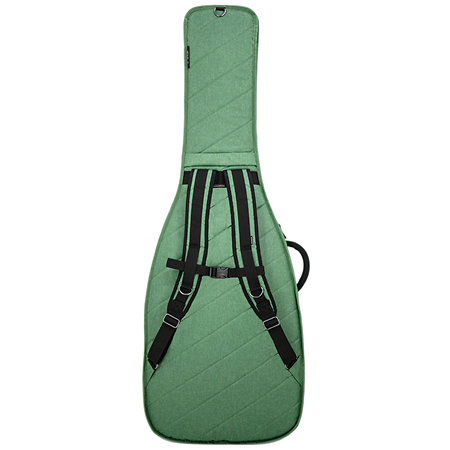 M80 Bass Sleeve 2.0 Amazon Green Mono