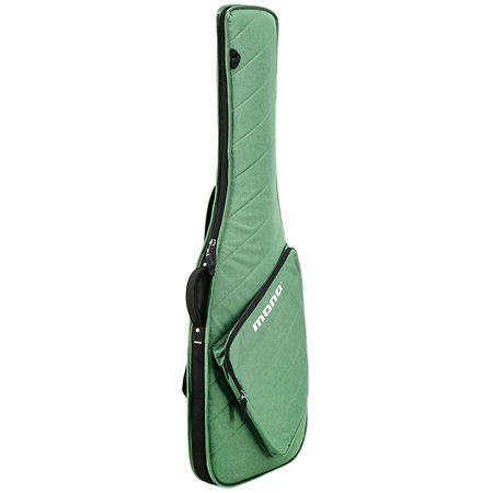 M80 Bass Sleeve 2.0 Amazon Green Mono