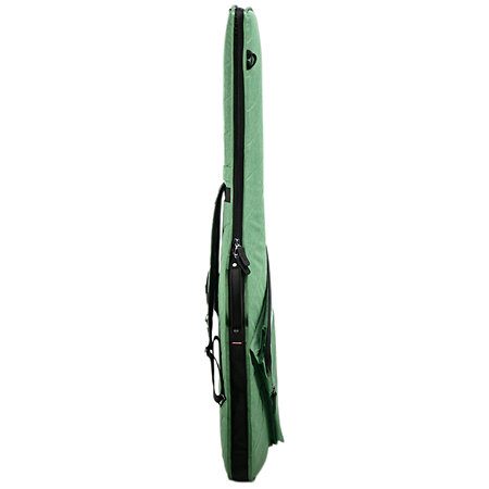 M80 Bass Sleeve 2.0 Amazon Green Mono