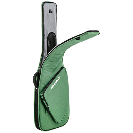 M80 Bass Sleeve 2.0 Amazon Green Mono