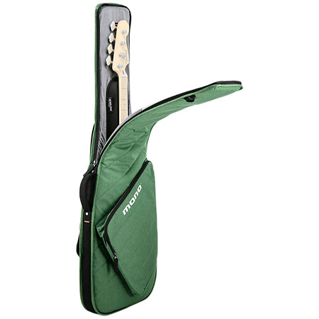 M80 Bass Sleeve 2.0 Amazon Green Mono