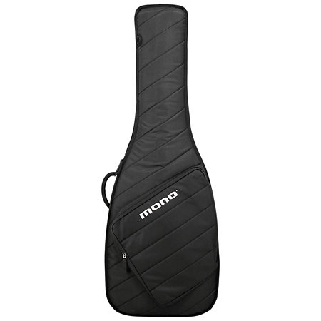 M80 Bass Sleeve 2.0 Black Mono