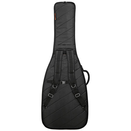 M80 Bass Sleeve 2.0 Black Mono