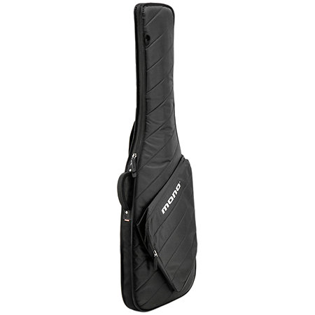 M80 Bass Sleeve 2.0 Black Mono