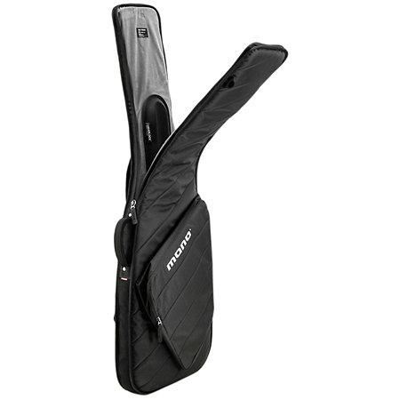 M80 Bass Sleeve 2.0 Black Mono
