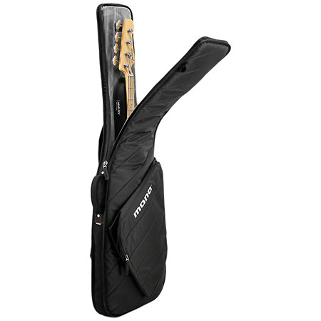 M80 Bass Sleeve 2.0 Black Mono