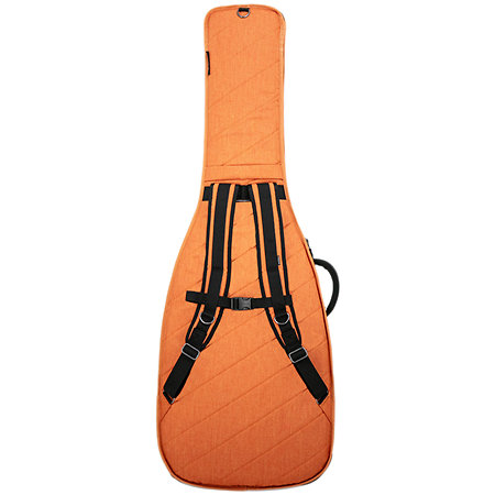 Mono M80 Bass Sleeve 2.0 Burnt Orange