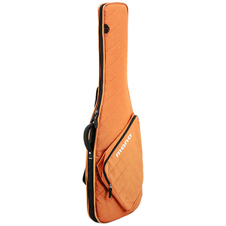 M80 Bass Sleeve 2.0 Burnt Orange Mono