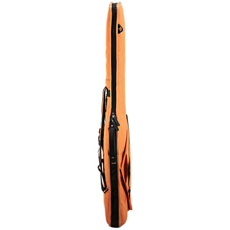 M80 Bass Sleeve 2.0 Burnt Orange Mono