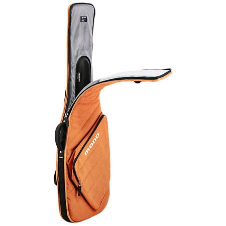 M80 Bass Sleeve 2.0 Burnt Orange Mono