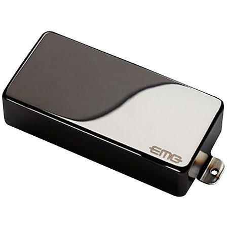 EMG 85-7XH Black Chrome