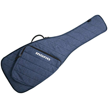 Mono M80 Bass Sleeve 2.0 Moonlight Blue