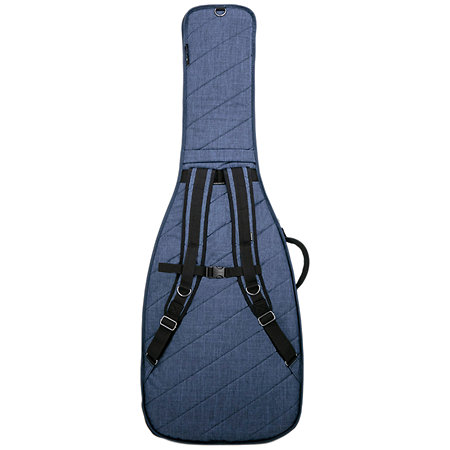 M80 Bass Sleeve 2.0 Moonlight Blue Mono