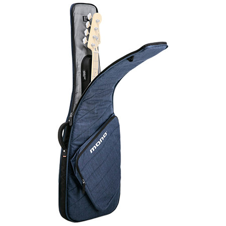 M80 Bass Sleeve 2.0 Moonlight Blue Mono