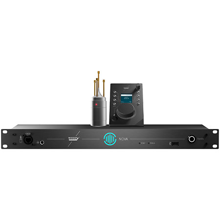 Trinnov NOVA Bundle 4