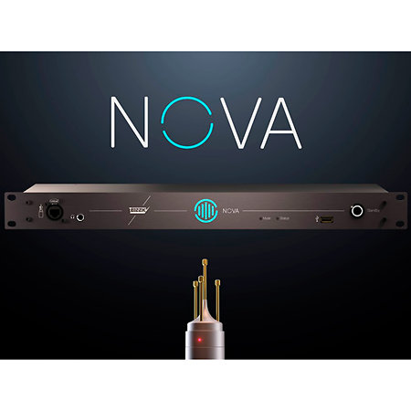 NOVA Bundle 4 Trinnov