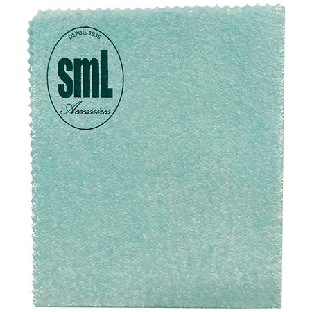 SML Paris CNI AsticBrille Non Imprégné Argent