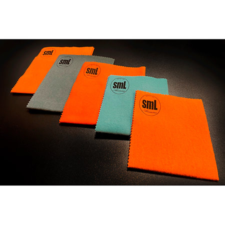 SML Paris CNI AsticBrille Non Imprégné Argent