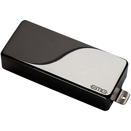 EMG 60-8XH Black Chrome