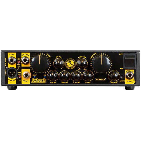 Markbass Little AG 1000 58R