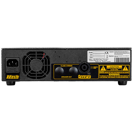 Little AG 1000 58R Markbass
