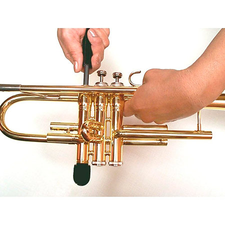 UBSTM Écouvillon Flexible Trompette / Cornet SML Paris