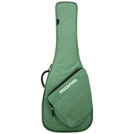 Mono M80 Guitar Sleeve 2.0 Amazon Green
