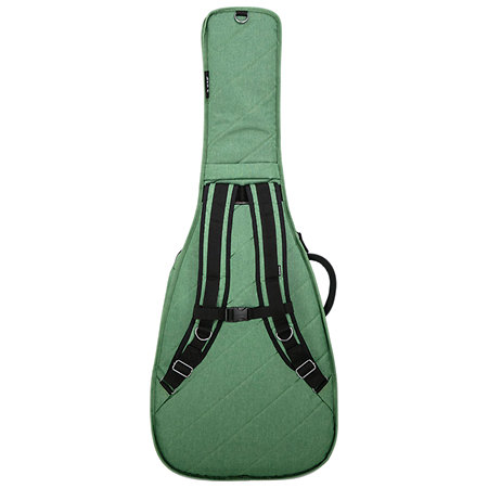 M80 Guitar Sleeve 2.0 Amazon Green Mono
